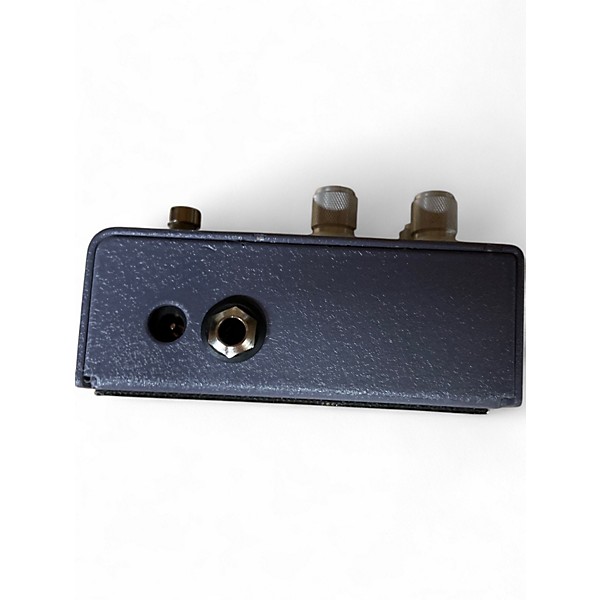 Used Bogner Wessex Overdrive Effect Pedal