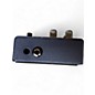 Used Bogner Wessex Overdrive Effect Pedal