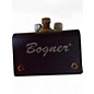 Used Bogner Wessex Overdrive Effect Pedal