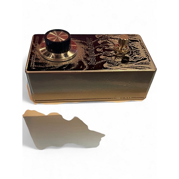 Used Does It Doom Doomcaster Effect Pedal