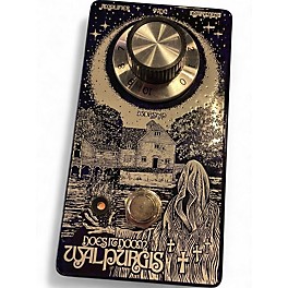 Used Does It Doom Walpurgis Effect Pedal