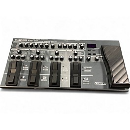Used BOSS ME80 Guitar Multi Effect Processor