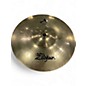 Used Zildjian 10in A Custom Splash Cymbal