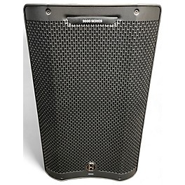 Used Harbinger VARI V3412` Powered Speaker