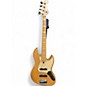 Used Sire Marcus Miller V7 Swamp Ash 5 String Natural Electric Bass Guitar thumbnail