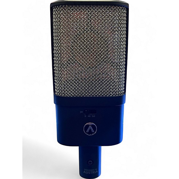 Used Austrian Audio OC16 Condenser Microphone