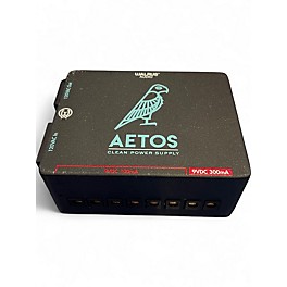 Used Walrus Audio Aetos Power Supply