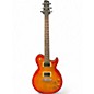 Used James Tyler VARIAX Cherry Sunburst Solid Body Electric Guitar thumbnail