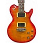 Used James Tyler VARIAX Cherry Sunburst Solid Body Electric Guitar