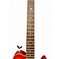 Used James Tyler VARIAX Cherry Sunburst Solid Body Electric Guitar