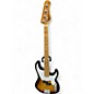 Used Tagima TW66 3 Tone Sunburst Electric Bass Guitar thumbnail