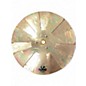 Used SABIAN 13in Chopper EFX Cymbal thumbnail