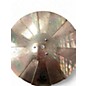 Used SABIAN 13in Chopper EFX Cymbal