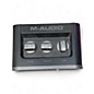 Used M-Audio FAST TRACK Audio Interface thumbnail