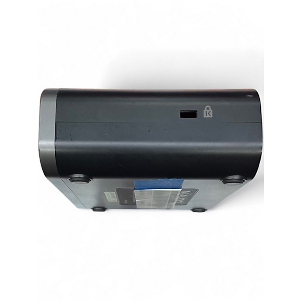 Used M-Audio FAST TRACK Audio Interface