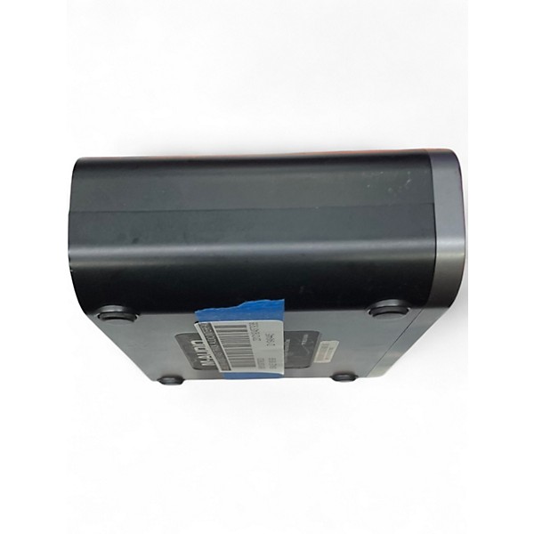 Used M-Audio FAST TRACK Audio Interface