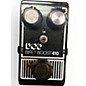 Used VOX Bifet Boost 410 Effect Pedal thumbnail