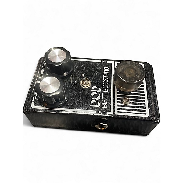 Used VOX Bifet Boost 410 Effect Pedal