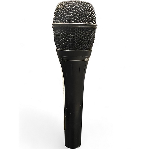 Used Shure AXS 3 Dynamic Microphone