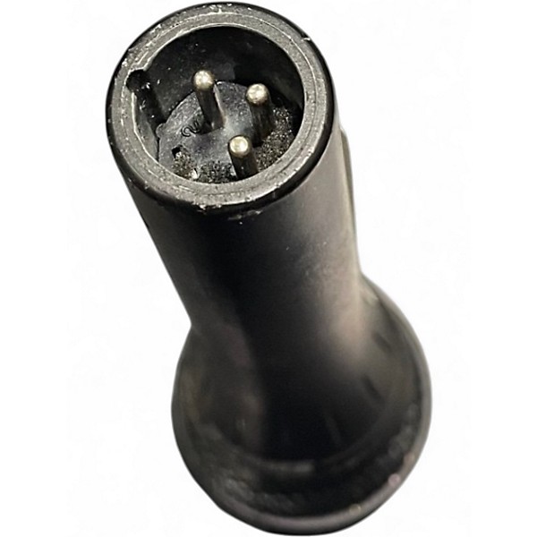 Used Shure AXS 3 Dynamic Microphone