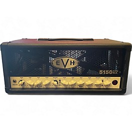 Used EVH 5150 III 6L6 50W Tube Guitar Amp Head