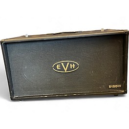 Used EVH 5150III EL34 Guitar Cabinet