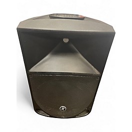 Used Mackie THUMP 12 Powered Speaker
