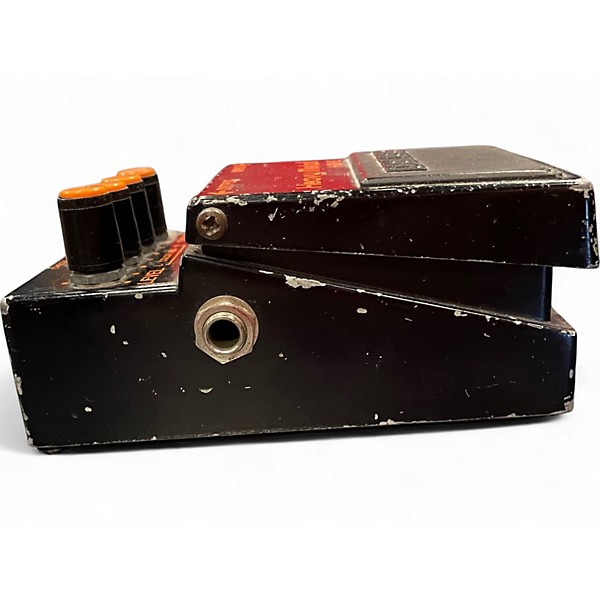 Used BOSS MIJ HM-2 HEAVY METAL (1984) Effect Pedal