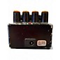 Used BOSS MIJ HM-2 HEAVY METAL (1984) Effect Pedal