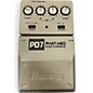 Used Ibanez PD7 PHAT-HED Effect Pedal thumbnail