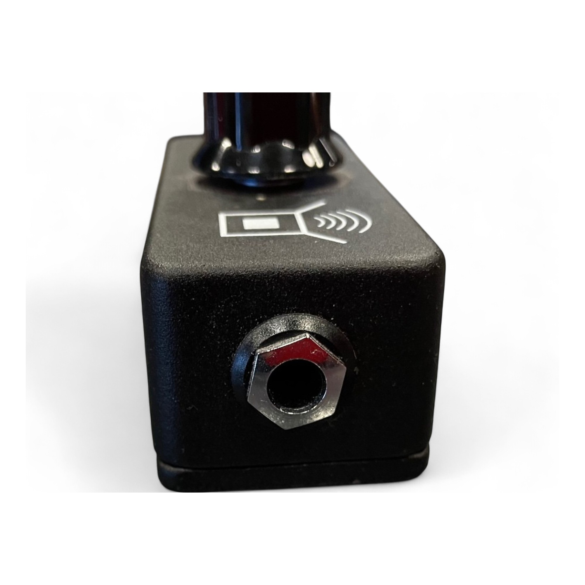 Used JHS Pedals Little Black Amp Box Pedal | Guitar Center