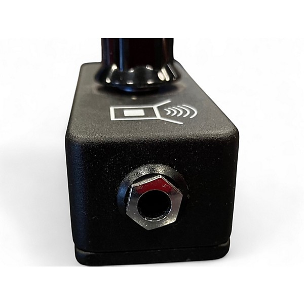Used JHS Pedals Little Black Amp Box Pedal | Guitar Center