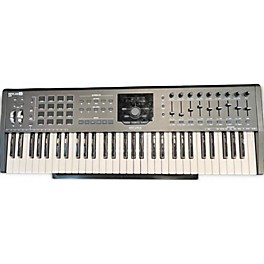Used Arturia Keylab MKII 61 Key MIDI Controller