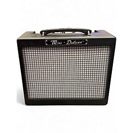 Used Fender MD-20
