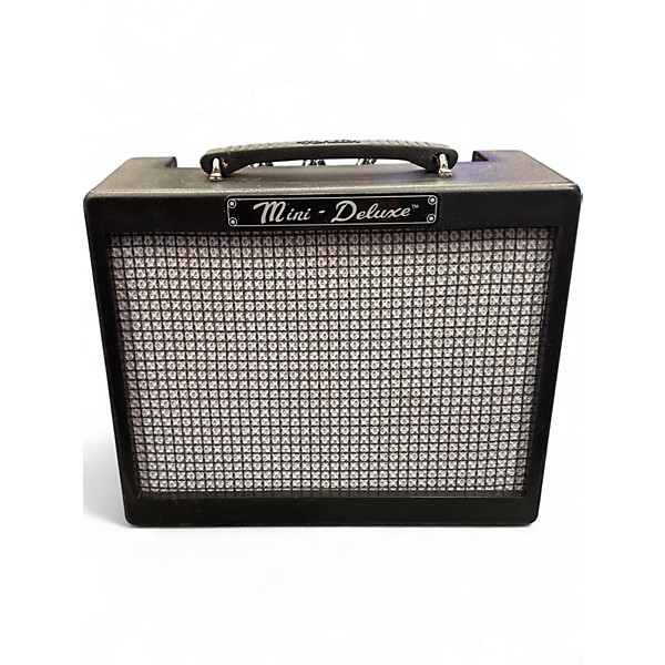 Used Fender MD-20