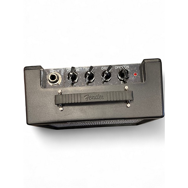 Used Fender MD-20
