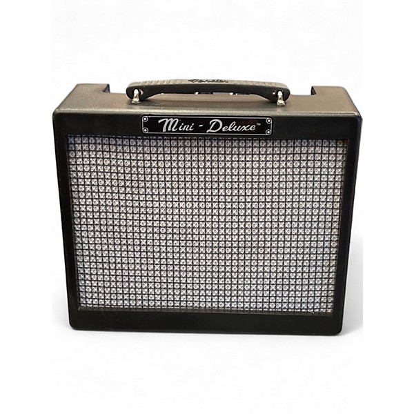 Used Fender MD-20