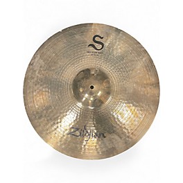 Used Zildjian 20in S Family Medium Ride Cymbal