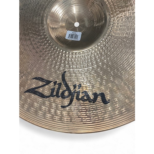 Used Zildjian 20in S Family Medium Ride Cymbal
