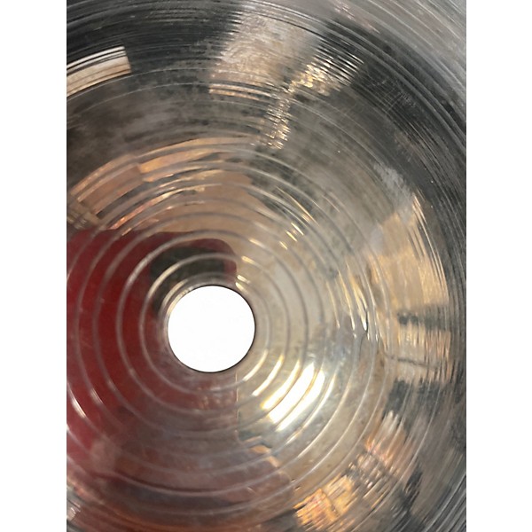 Used Zildjian 20in S Family Medium Ride Cymbal