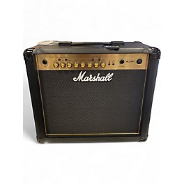 Used Marshall MG30FX 1x10 30W Guitar Combo Amp