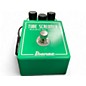 Used Ibanez TS808 Reissue Tube Screamer Distortion Keeley Mod Effect Pedal