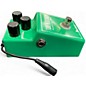 Used Ibanez TS808 Reissue Tube Screamer Distortion Keeley Mod Effect Pedal