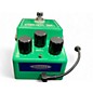 Used Ibanez TS808 Reissue Tube Screamer Distortion Keeley Mod Effect Pedal