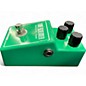 Used Ibanez TS808 Reissue Tube Screamer Distortion Keeley Mod Effect Pedal