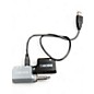 Used BOSS WL-20 Instrument Wireless System