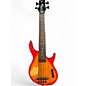 Used Kala Sub U Bass Cherry Sunburst Electric Bass Guitar thumbnail
