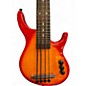 Used Kala Sub U Bass Cherry Sunburst Electric Bass Guitar