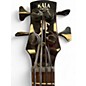 Used Kala Sub U Bass Cherry Sunburst Electric Bass Guitar
