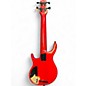 Used Kala Sub U Bass Cherry Sunburst Electric Bass Guitar